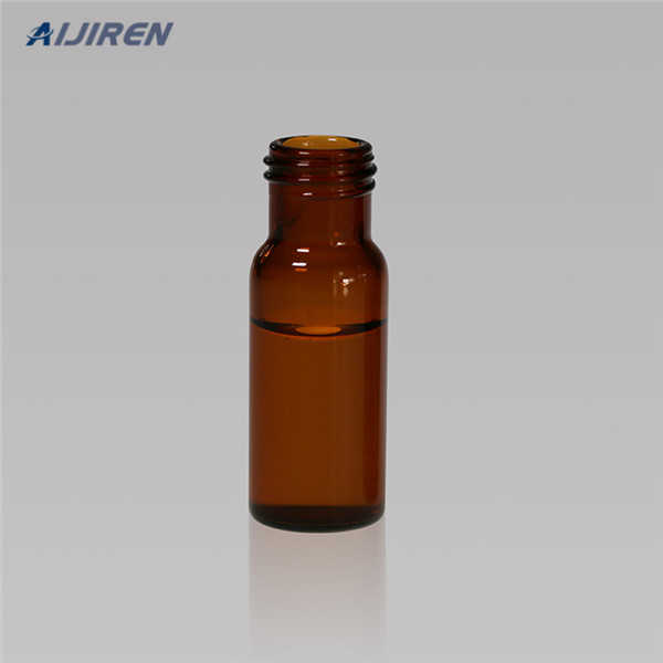 Aijiren hplc vial inserts conical for lab use